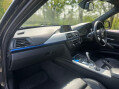 BMW 3 Series 2.0 318d M Sport Auto Euro 5 (s/s) 4dr 16