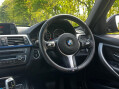 BMW 3 Series 2.0 318d M Sport Auto Euro 5 (s/s) 4dr 17