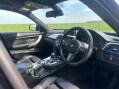 BMW 3 Series 2.0 318d M Sport Auto Euro 5 (s/s) 4dr 21