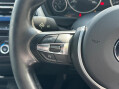 BMW 3 Series 2.0 318d M Sport Auto Euro 5 (s/s) 4dr 23