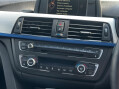 BMW 3 Series 2.0 318d M Sport Auto Euro 5 (s/s) 4dr 25