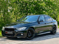 BMW 3 Series 2.0 318d M Sport Auto Euro 5 (s/s) 4dr 31