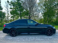 BMW 3 Series 2.0 318d M Sport Auto Euro 5 (s/s) 4dr 5