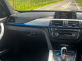 BMW 3 Series 2.0 318d M Sport Auto Euro 5 (s/s) 4dr 18