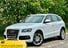 Audi Q5 2.0 TDI S line S Tronic quattro Euro 5 5dr