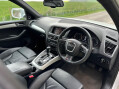 Audi Q5 2.0 TDI S line S Tronic quattro Euro 5 5dr 3