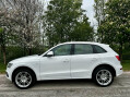 Audi Q5 2.0 TDI S line S Tronic quattro Euro 5 5dr 4
