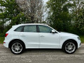Audi Q5 2.0 TDI S line S Tronic quattro Euro 5 5dr 6