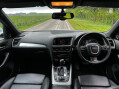 Audi Q5 2.0 TDI S line S Tronic quattro Euro 5 5dr 7