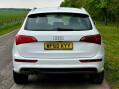 Audi Q5 2.0 TDI S line S Tronic quattro Euro 5 5dr 10