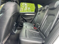 Audi Q5 2.0 TDI S line S Tronic quattro Euro 5 5dr 11