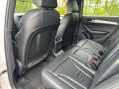 Audi Q5 2.0 TDI S line S Tronic quattro Euro 5 5dr 13