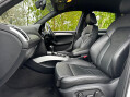 Audi Q5 2.0 TDI S line S Tronic quattro Euro 5 5dr 14