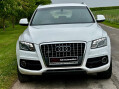 Audi Q5 2.0 TDI S line S Tronic quattro Euro 5 5dr 16