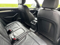 Audi Q5 2.0 TDI S line S Tronic quattro Euro 5 5dr 22
