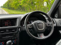 Audi Q5 2.0 TDI S line S Tronic quattro Euro 5 5dr 23