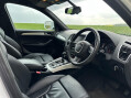 Audi Q5 2.0 TDI S line S Tronic quattro Euro 5 5dr 25