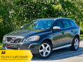 Volvo XC60 2.4 D5 R-Design Nav Geartronic AWD Euro 5 5dr 1