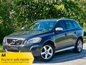 Volvo XC60 2.4 D5 R-Design Nav Geartronic AWD Euro 5 5dr
