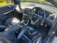 Volvo XC60 2.4 D5 R-Design Nav Geartronic AWD Euro 5 5dr 3