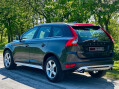 Volvo XC60 2.4 D5 R-Design Nav Geartronic AWD Euro 5 5dr 4