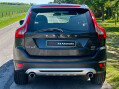 Volvo XC60 2.4 D5 R-Design Nav Geartronic AWD Euro 5 5dr 5