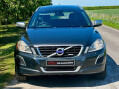 Volvo XC60 2.4 D5 R-Design Nav Geartronic AWD Euro 5 5dr 6