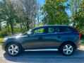Volvo XC60 2.4 D5 R-Design Nav Geartronic AWD Euro 5 5dr 7
