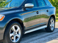 Volvo XC60 2.4 D5 R-Design Nav Geartronic AWD Euro 5 5dr 8