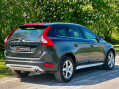 Volvo XC60 2.4 D5 R-Design Nav Geartronic AWD Euro 5 5dr 12