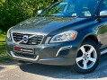 Volvo XC60 2.4 D5 R-Design Nav Geartronic AWD Euro 5 5dr 24