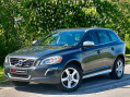 Volvo XC60 2.4 D5 R-Design Nav Geartronic AWD Euro 5 5dr 31