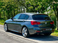 BMW 1 Series 2.0 118d M Sport Euro 6 (s/s) 5dr 4