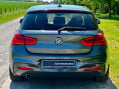 BMW 1 Series 2.0 118d M Sport Euro 6 (s/s) 5dr 5