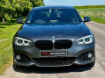BMW 1 Series 2.0 118d M Sport Euro 6 (s/s) 5dr 7