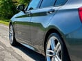 BMW 1 Series 2.0 118d M Sport Euro 6 (s/s) 5dr 15