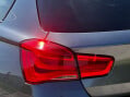 BMW 1 Series 2.0 118d M Sport Euro 6 (s/s) 5dr 16