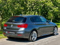 BMW 1 Series 2.0 118d M Sport Euro 6 (s/s) 5dr 19