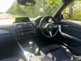 BMW 1 Series 2.0 118d M Sport Euro 6 (s/s) 5dr 24