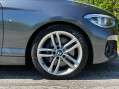 BMW 1 Series 2.0 118d M Sport Euro 6 (s/s) 5dr 35
