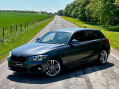 BMW 1 Series 2.0 118d M Sport Euro 6 (s/s) 5dr 36