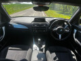 BMW 1 Series 2.0 118d M Sport Euro 6 (s/s) 5dr 12