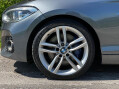 BMW 1 Series 2.0 118d M Sport Euro 6 (s/s) 5dr 33