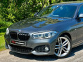 BMW 1 Series 2.0 118d M Sport Euro 6 (s/s) 5dr 30