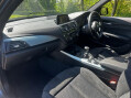 BMW 1 Series 2.0 118d M Sport Euro 6 (s/s) 5dr 9