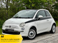 Fiat 500 1.2 Sport Euro 4 3dr 1