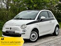 Fiat 500 1.2 Sport Euro 4 3dr