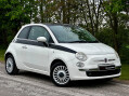 Fiat 500 1.2 Sport Euro 4 3dr 2