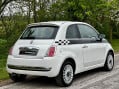 Fiat 500 1.2 Sport Euro 4 3dr 4