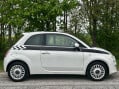 Fiat 500 1.2 Sport Euro 4 3dr 5